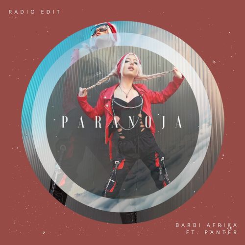 Paranoja feat Panter Radio Edit
