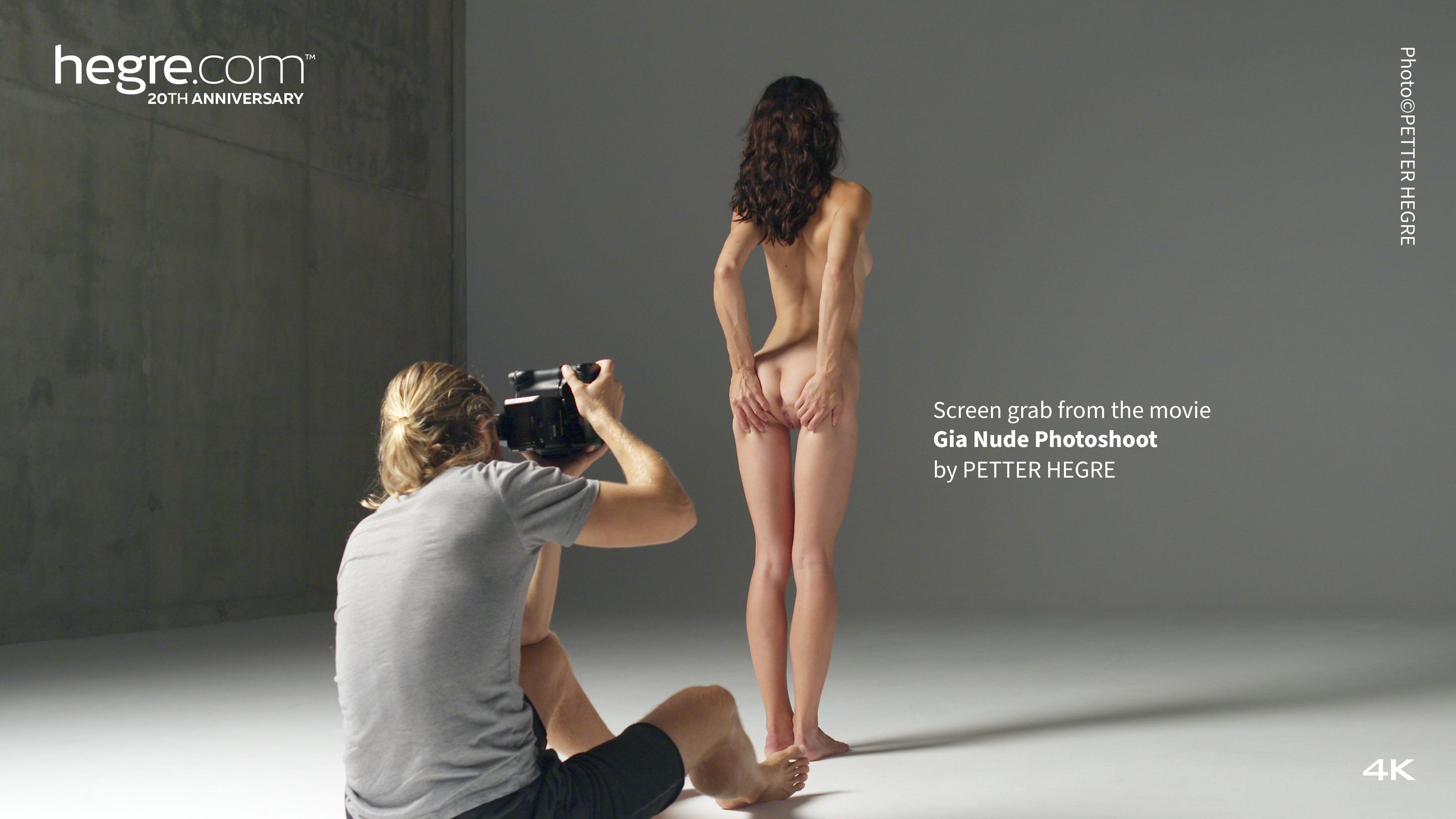 gia nude photoshoot poster 04