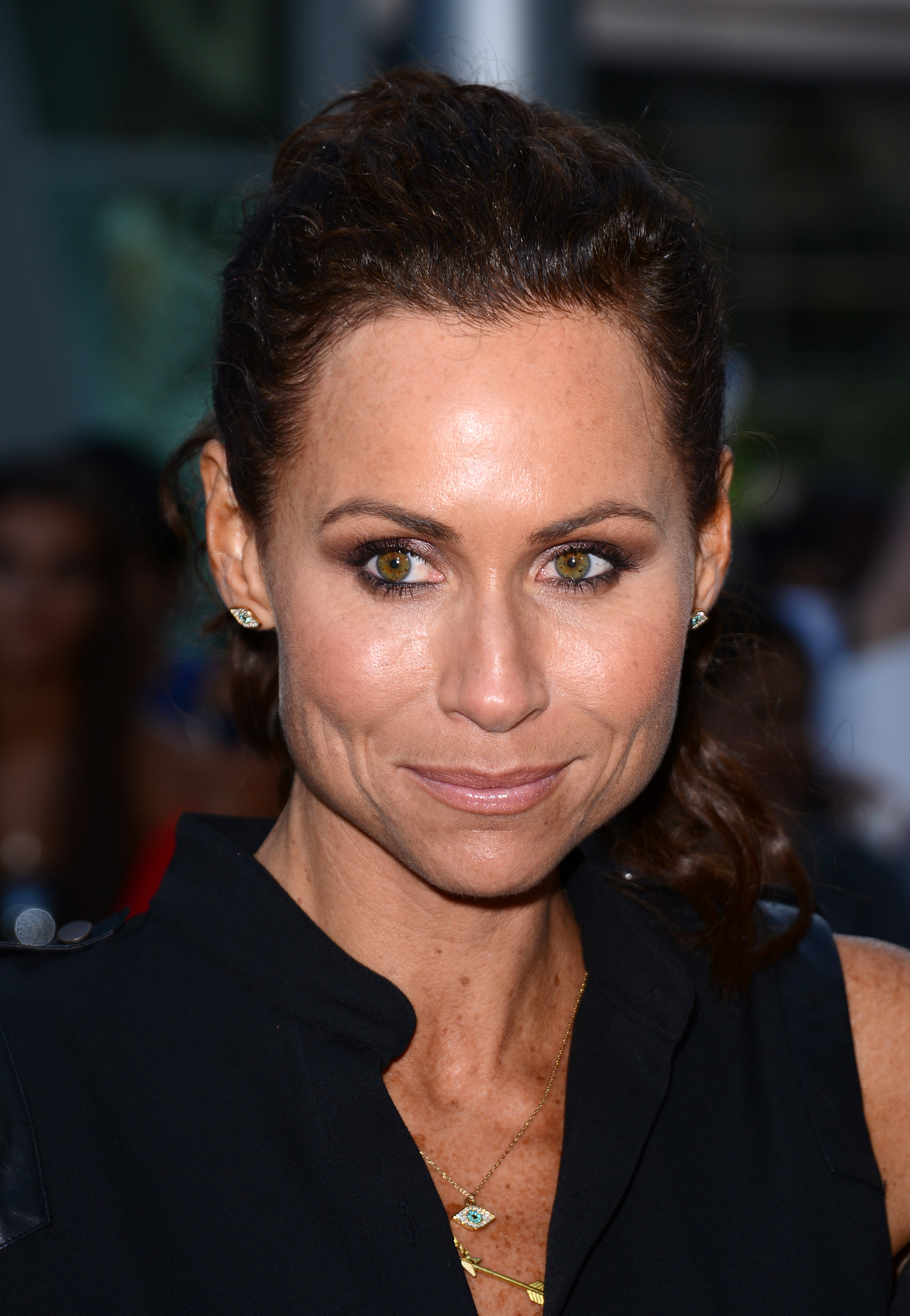 Minnie Driver Give It A Year Screening 16