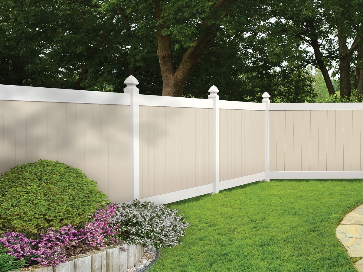 Best affordable fence In Baton Rouge LA