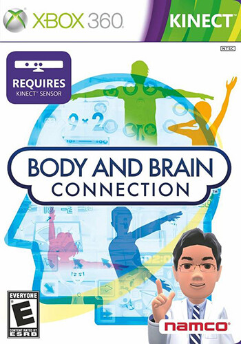 Body and Brain Connection U 4 E 4 D 0827