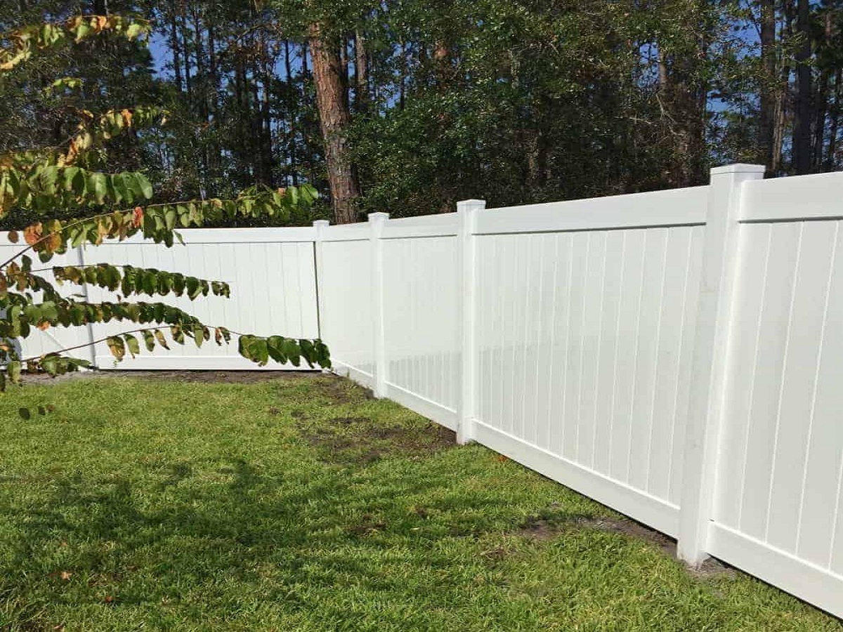 Best fence supply In near Baton Rouge LA