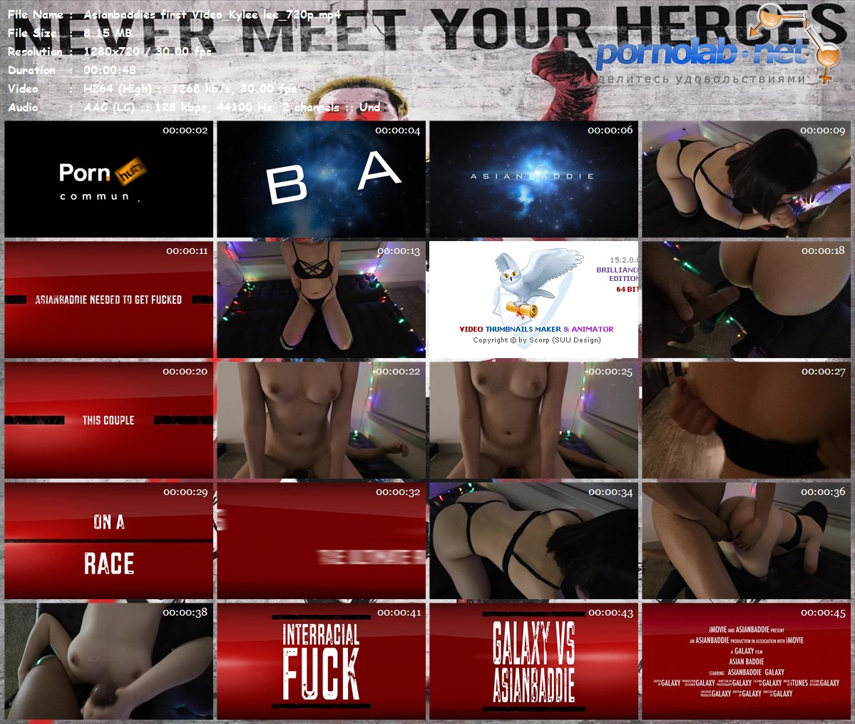 Kylee Lee Porn Videos