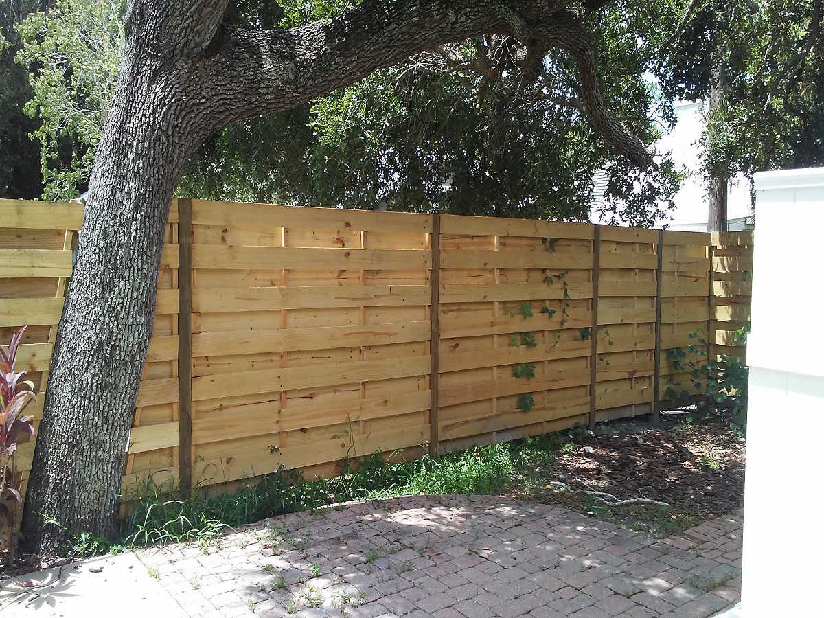 Best american fence Builder Baton Rouge LA