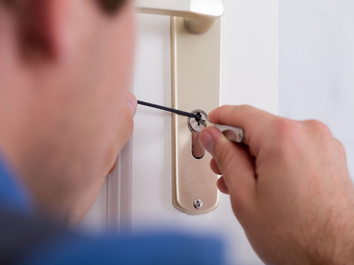 Trusted 24 hours locksmith St Louis