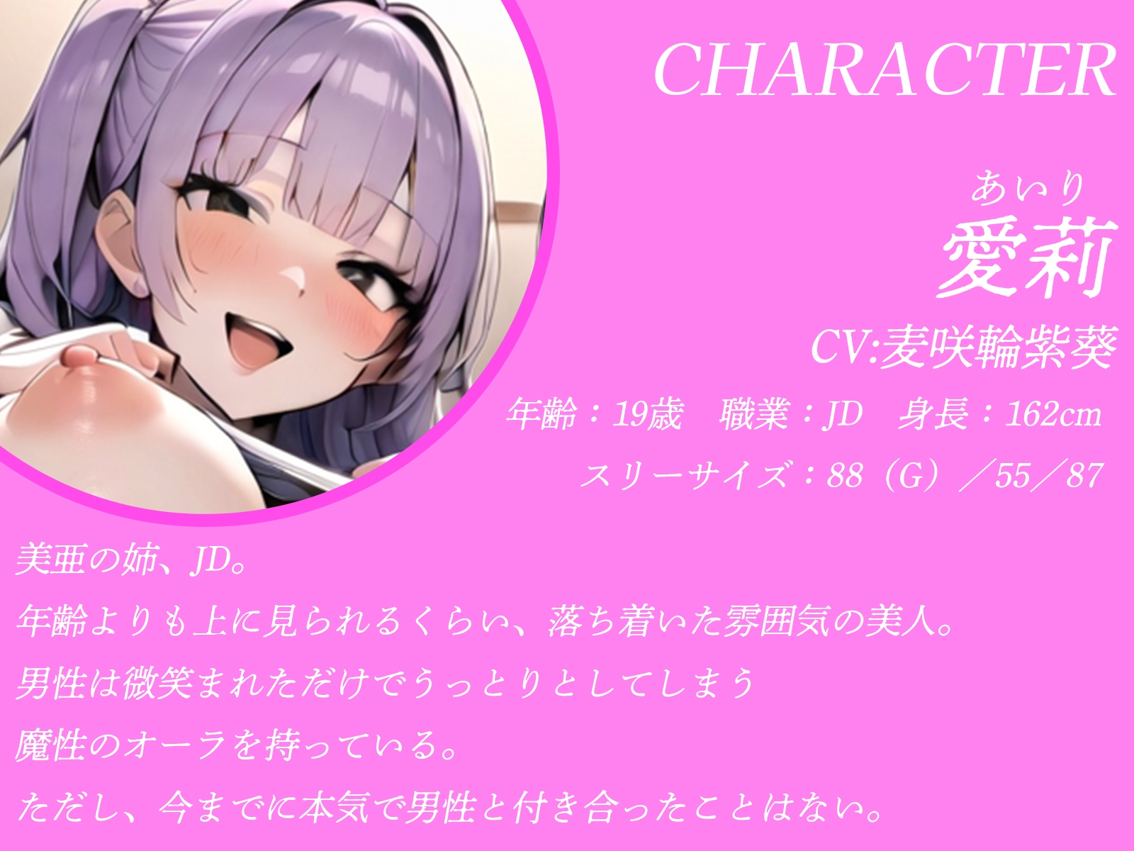 Voice RJ 01296054