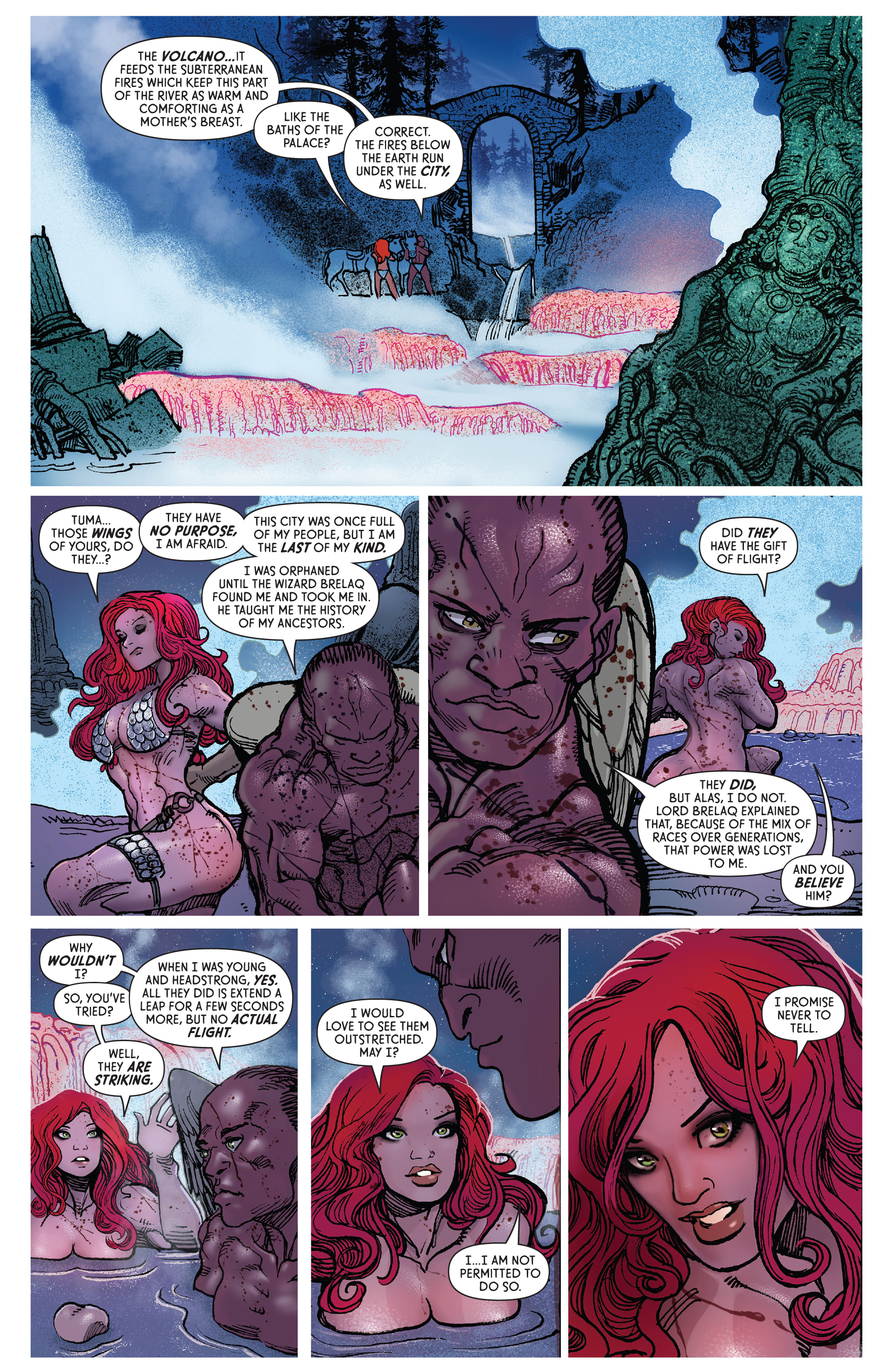 The Invincible Red Sonja 003 014
