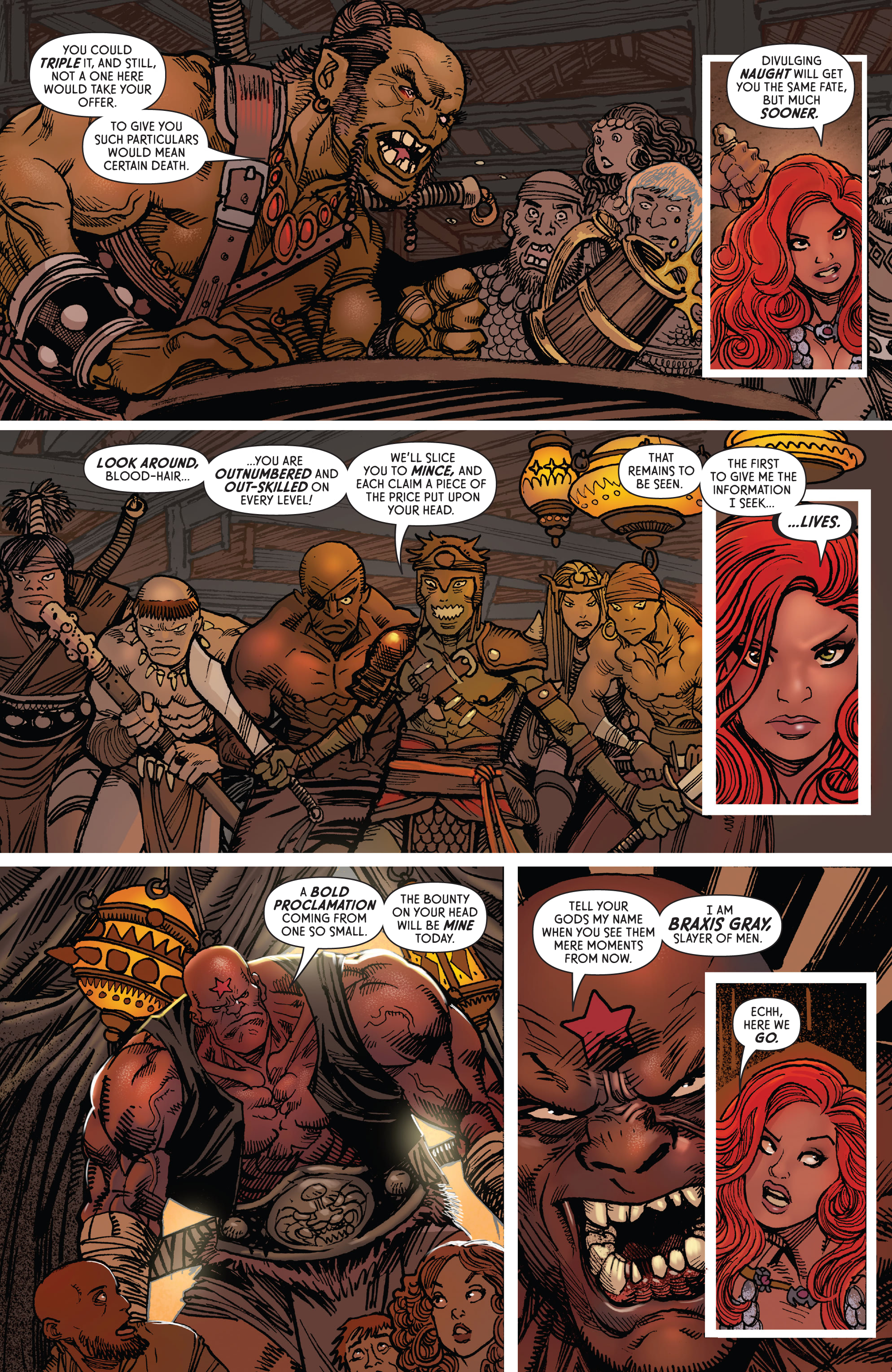 The Invincible Red Sonja 003 008