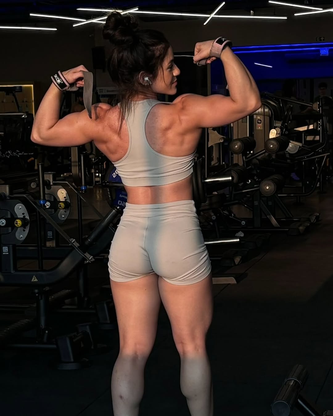 girlsbodybuilding treinofora 2