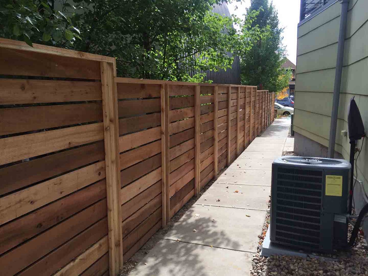 american fence In Baton Rouge