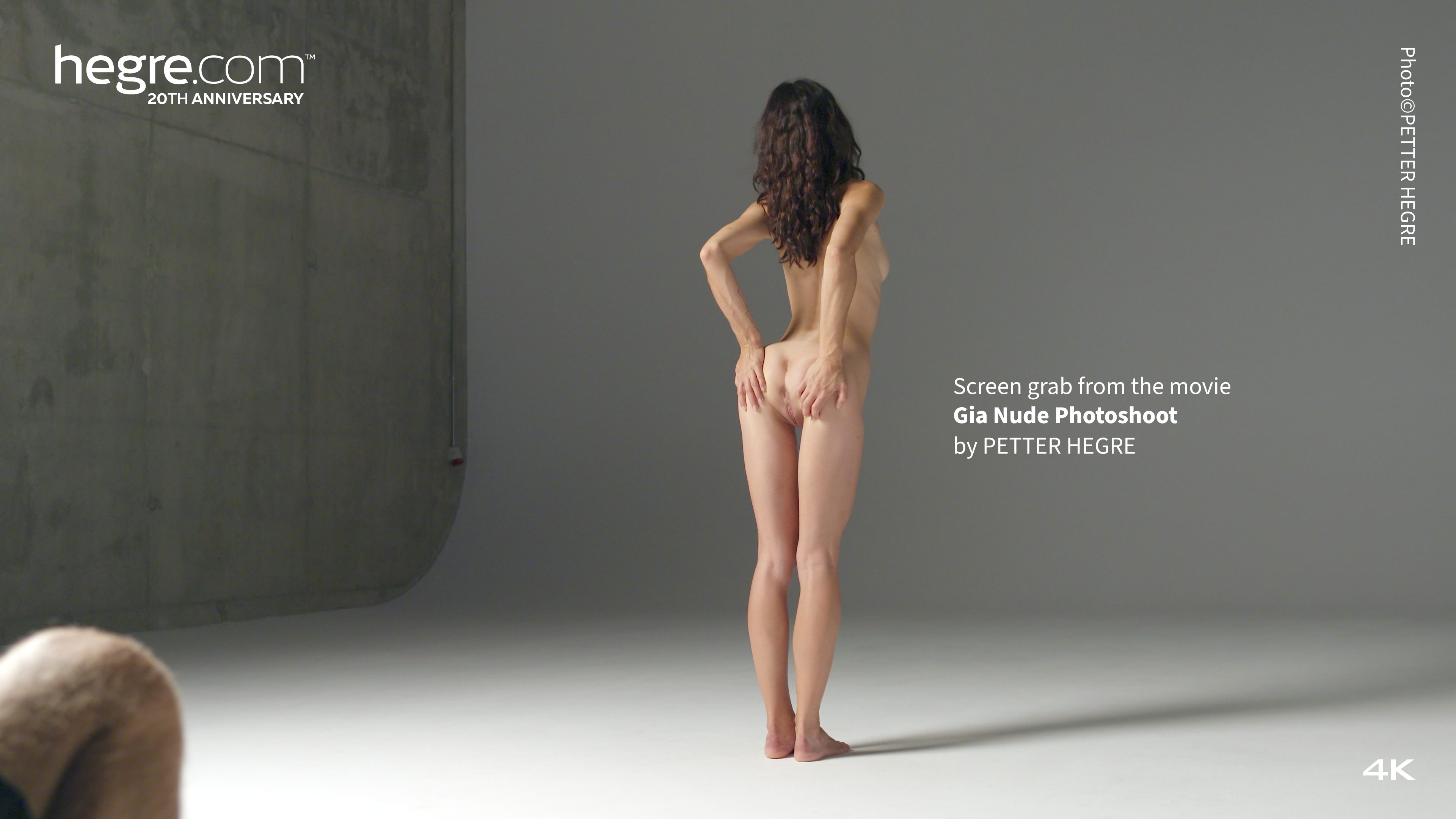 gia nude photoshoot poster 05