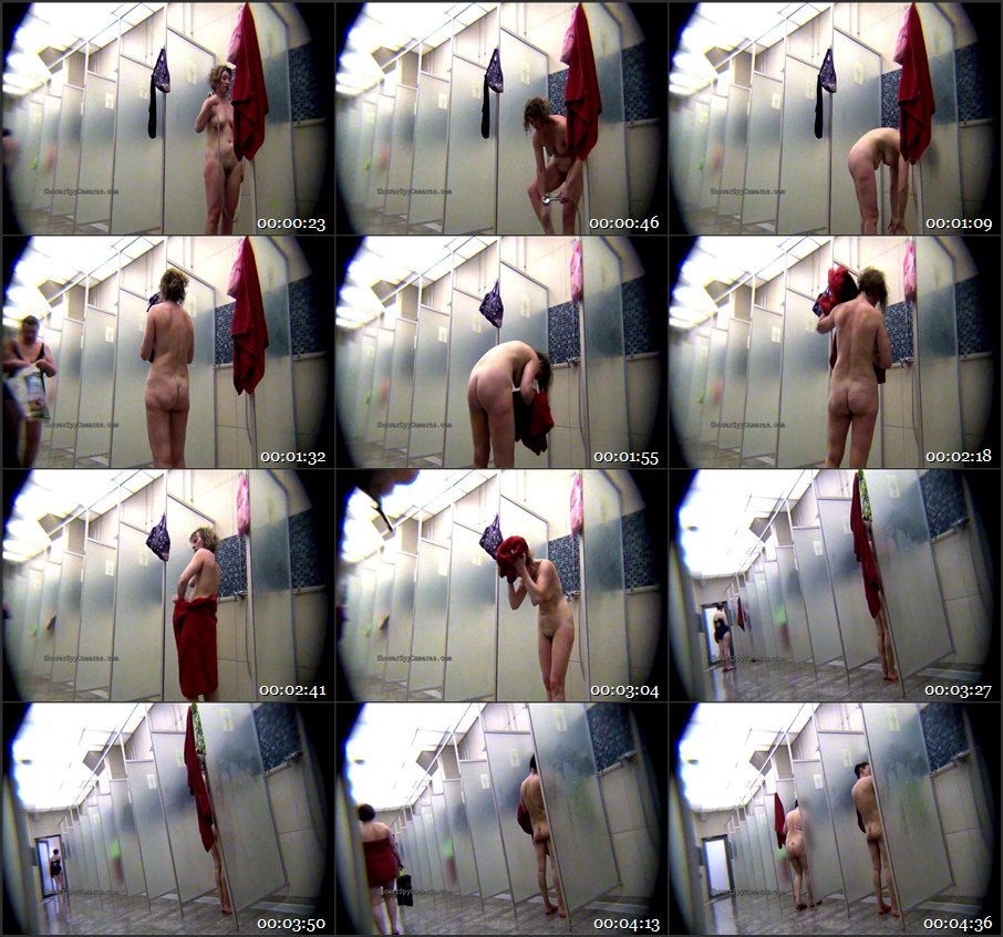 swimming pool shower 0054