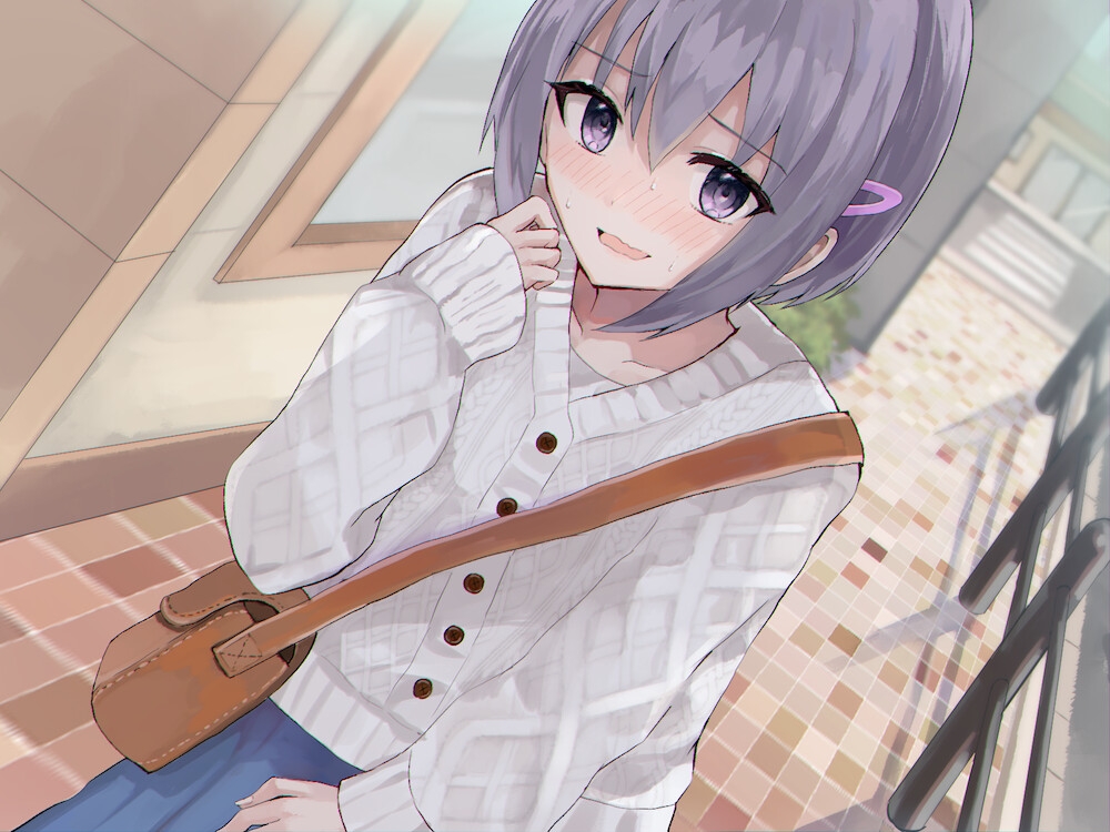 Non H Doujin