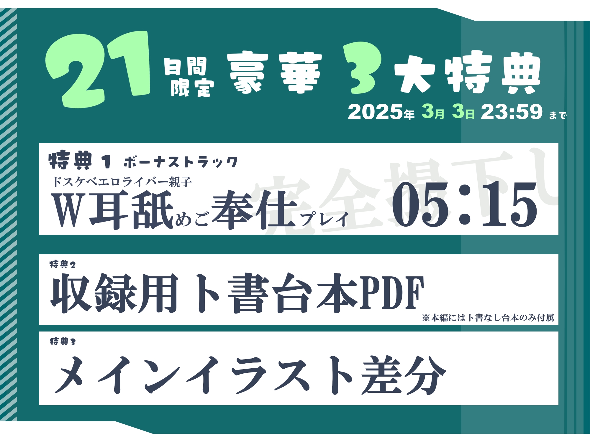 Voice RJ 01332704