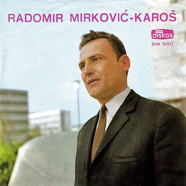 Radomir Mirkovic 1969 a