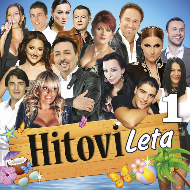 Grand Hitovi Leta 2016