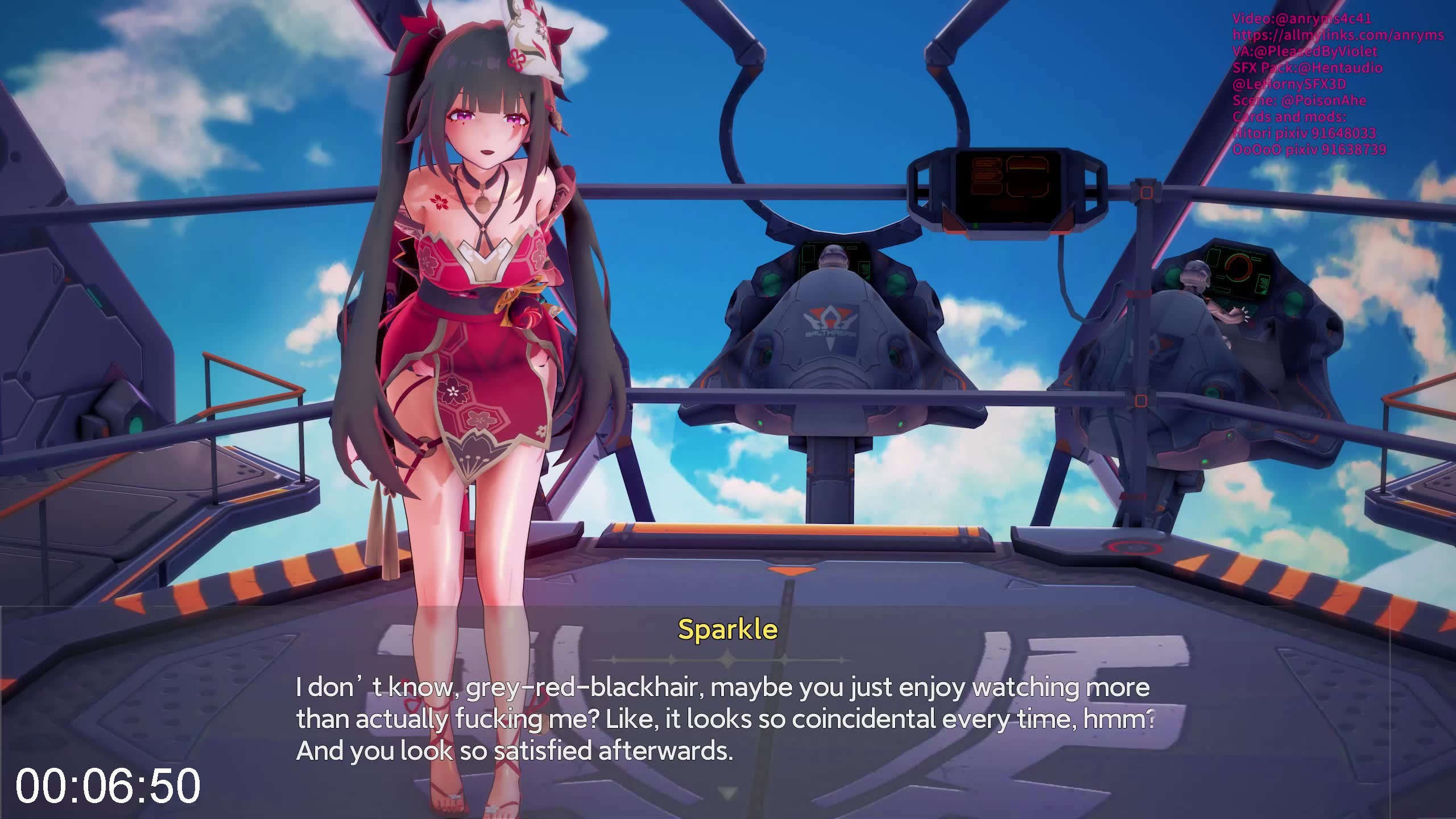 AN Anryms 4 c 41 sparkle