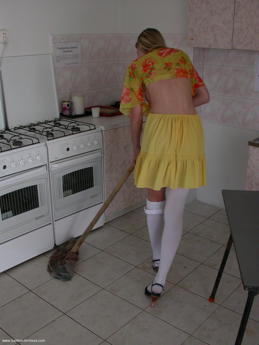 House Cleaning 028