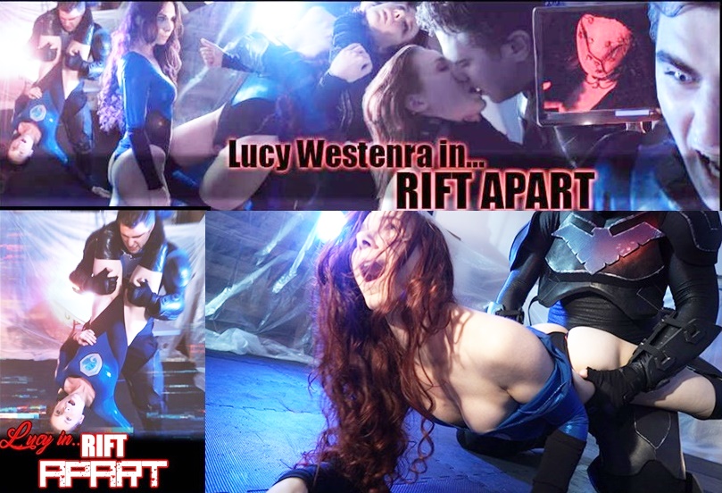 Lucia Rift Apart