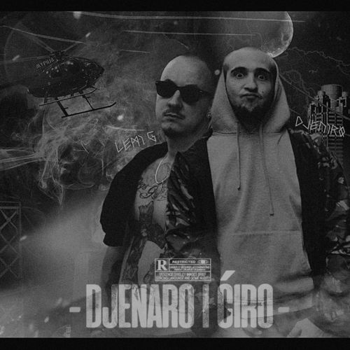 Djenaro i Ciro feat Djeniro