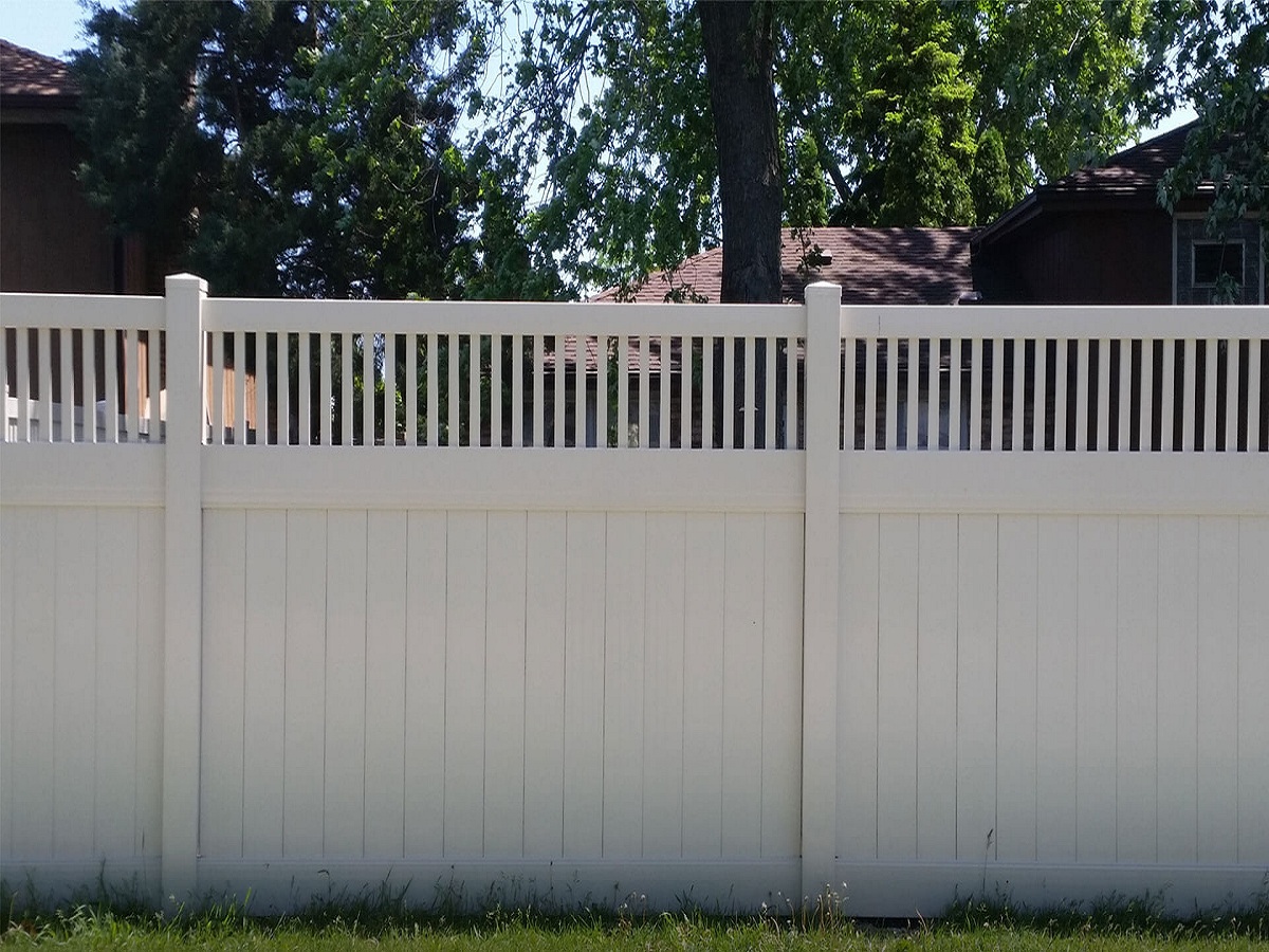 all fence Builder Baton Rouge