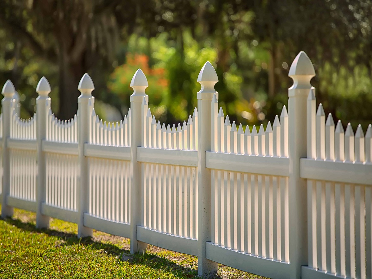 Best fence installation Builder Baton Rouge LA