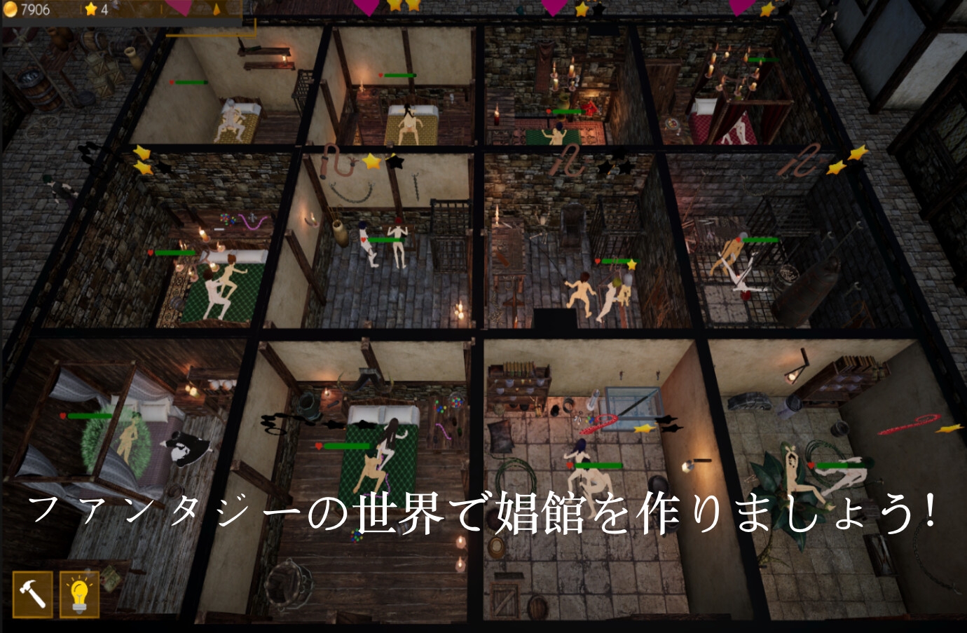 Game RJ 01303766