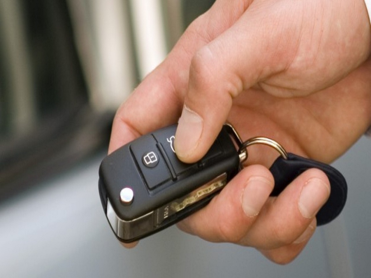 Trusted locksmith for cars St Louis