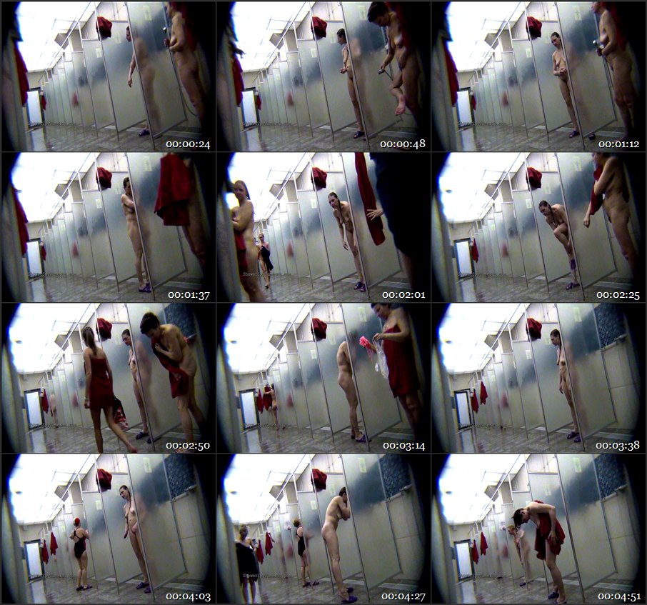 swimming pool shower 0060
