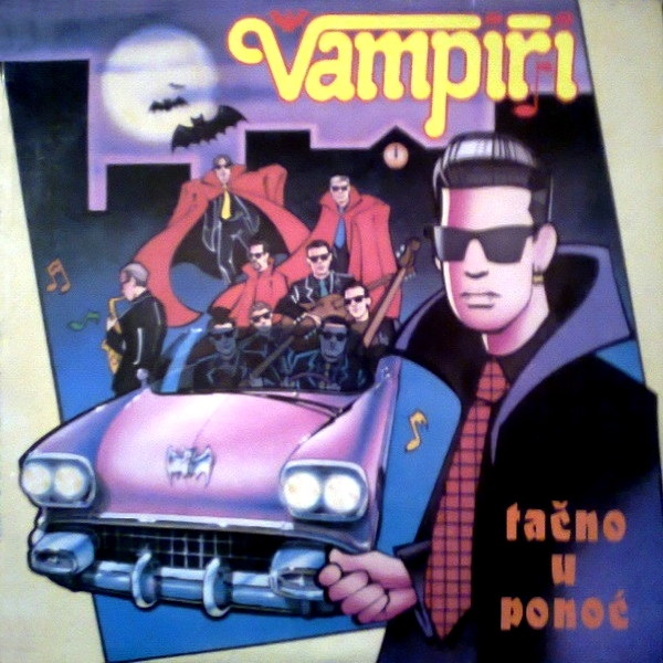 Vampiri 1991 a