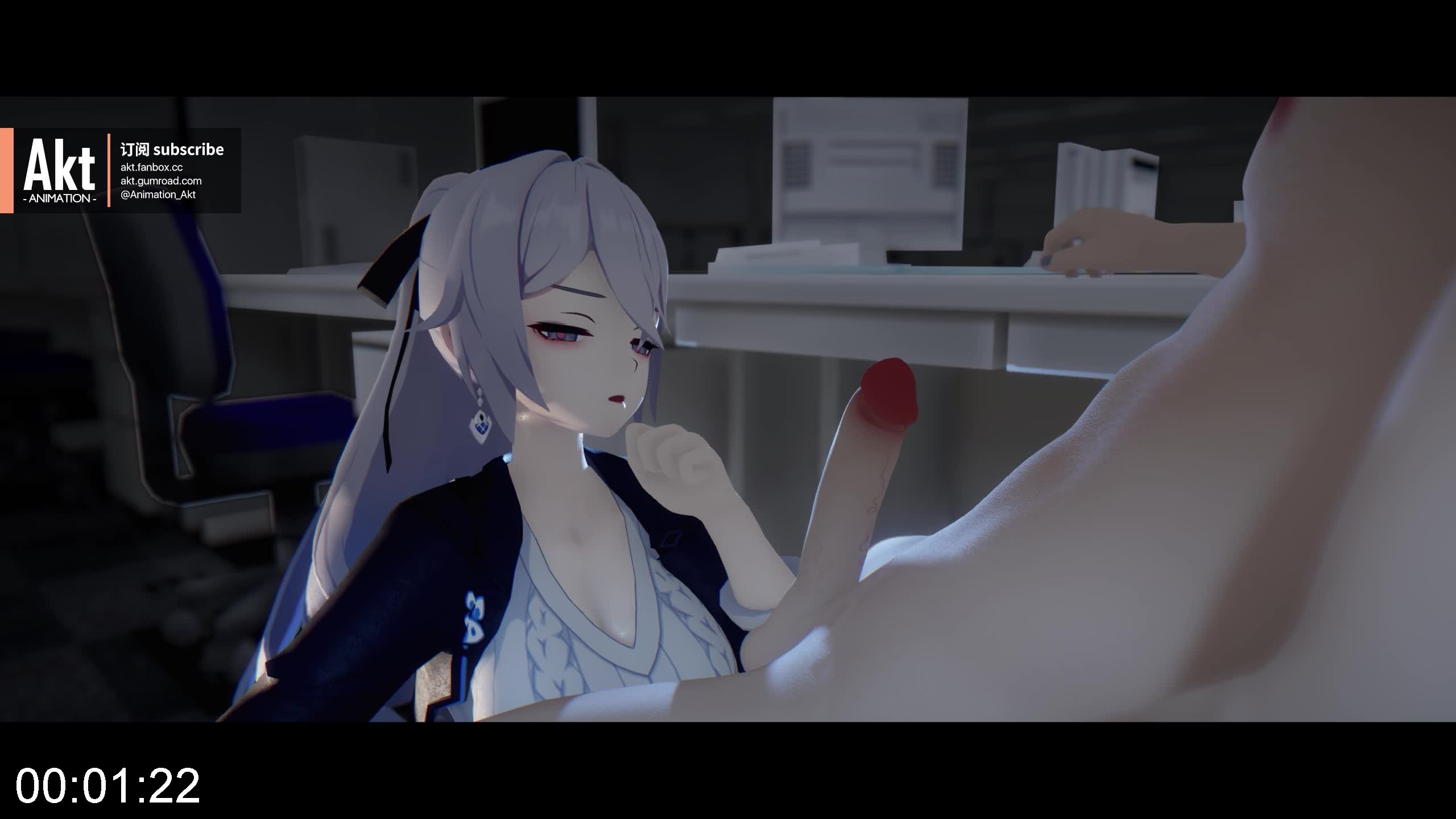 AN Akt Bronya
