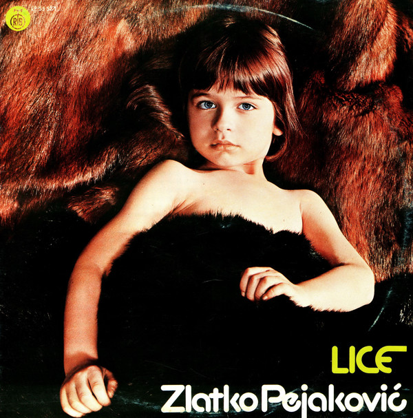 Zlatko Pejakovic 1976 a