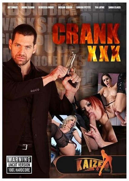 Crank (Year 2018 / 720p)