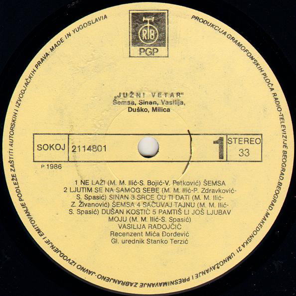 1986 va