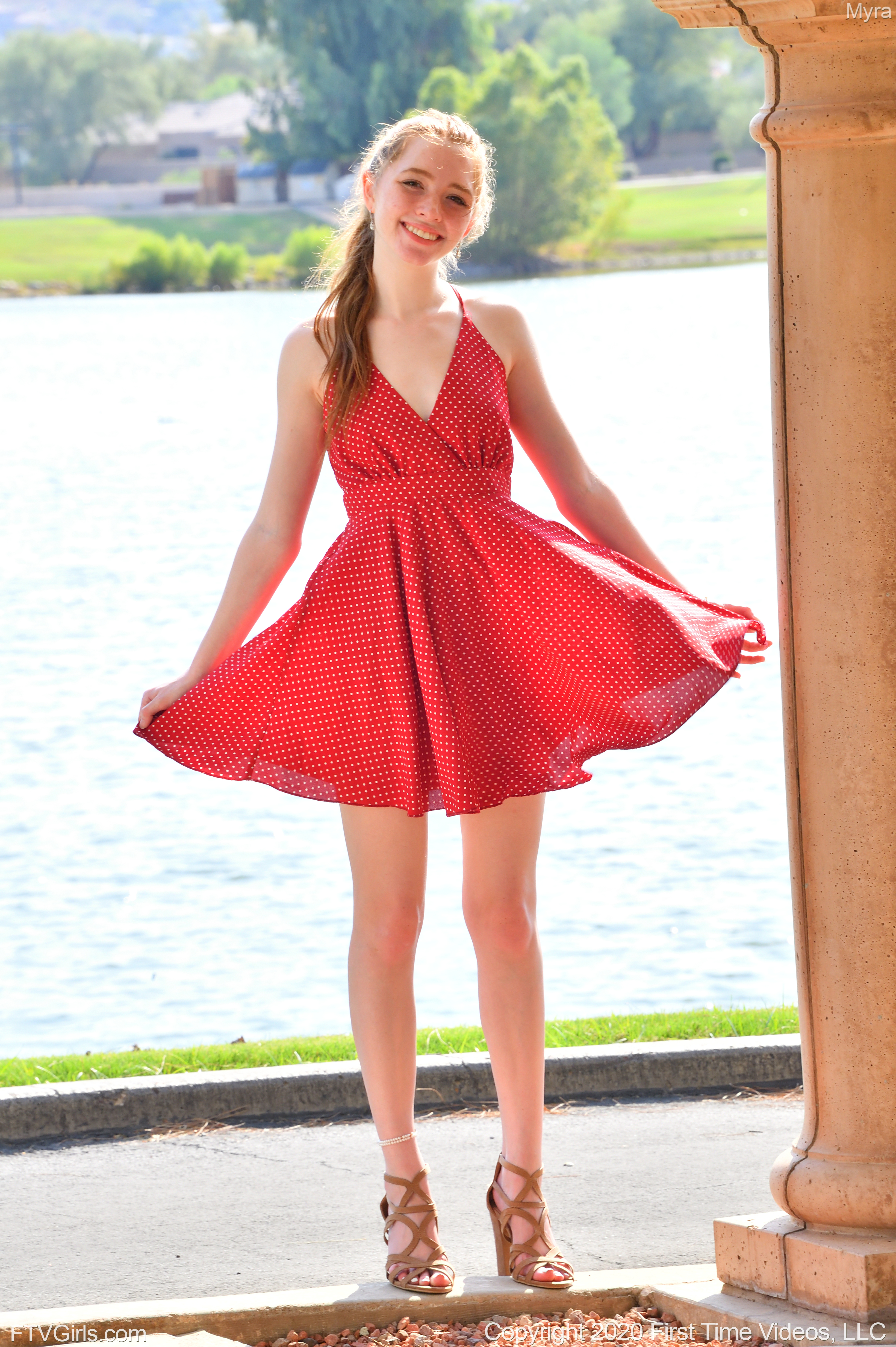 Ftv Sundress