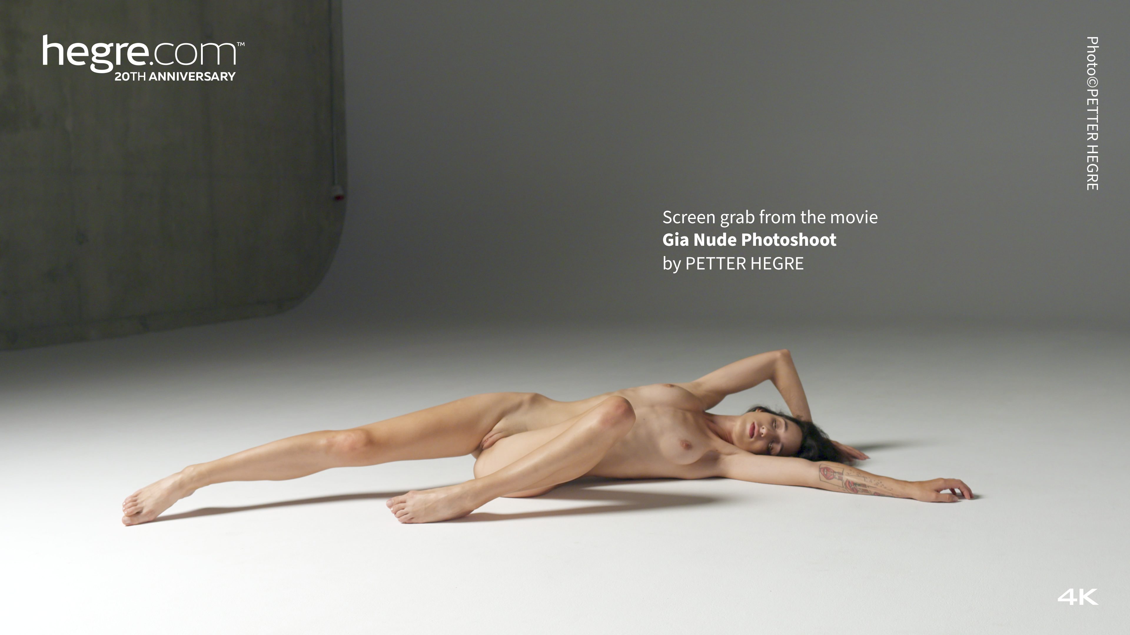 gia nude photoshoot poster 06