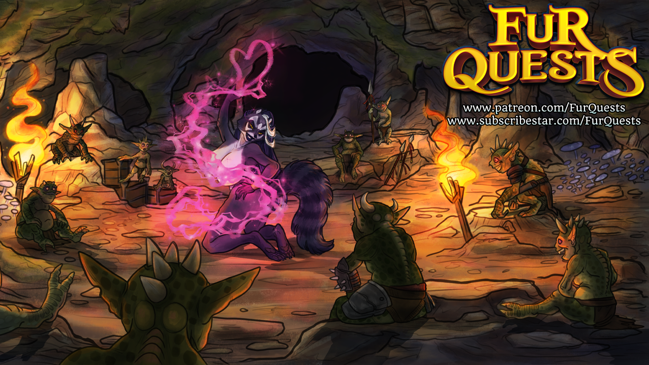 Furry dungeon. Quest for fur. Fur Quests Патреон код. The Symbiant. Tentacular game.