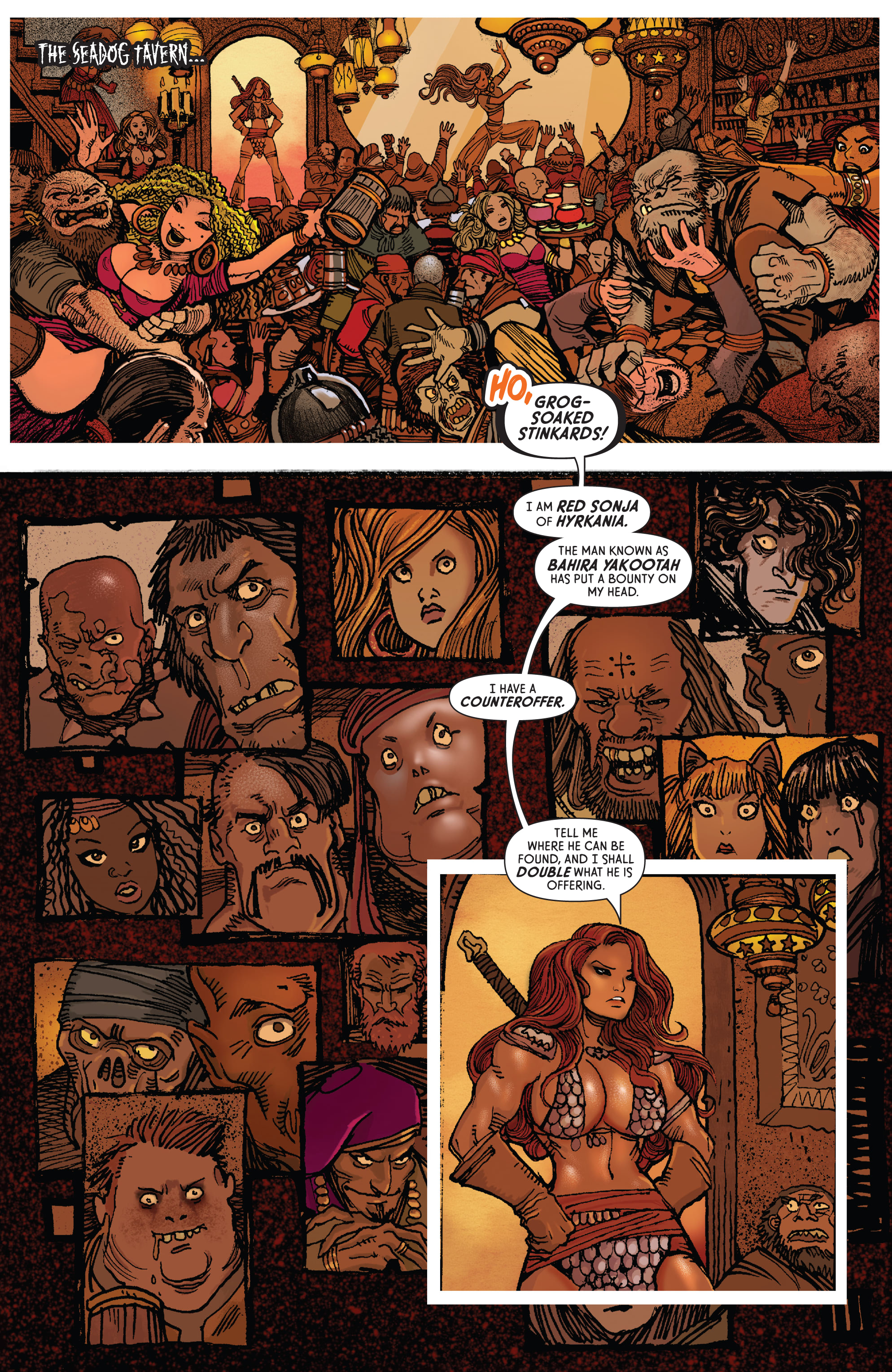 The Invincible Red Sonja 003 007