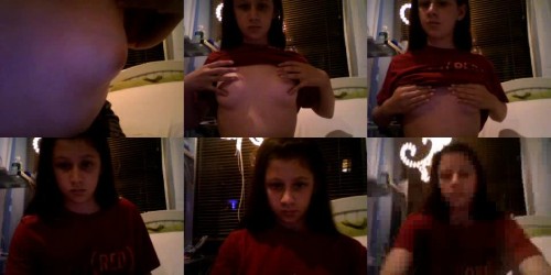 0860 TWC Live Cam Masturbation Teens 10