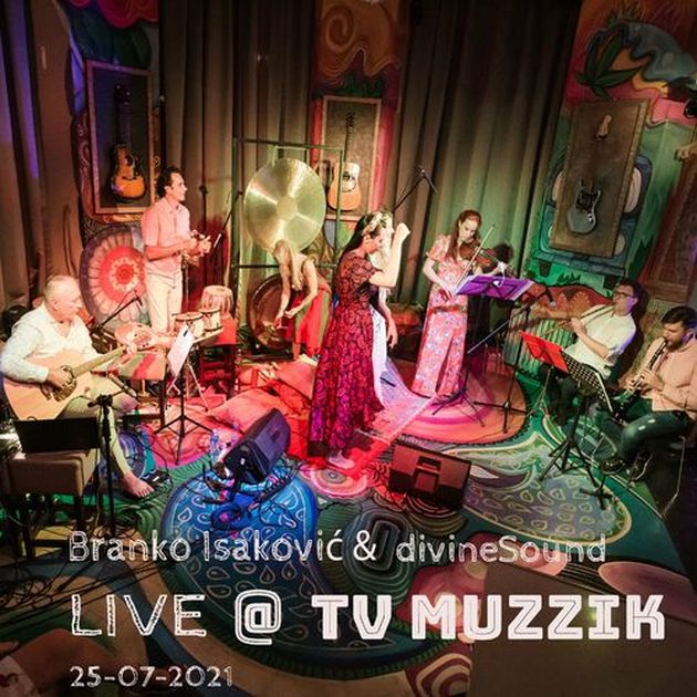 Live TV Muzzik 2021