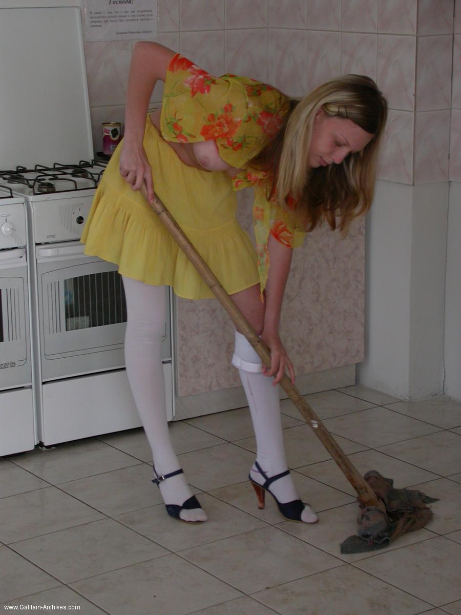 House Cleaning 031