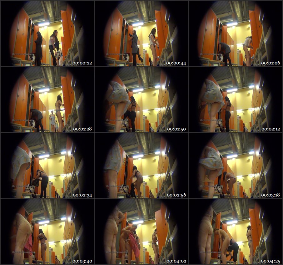 fitness club locker room 0084