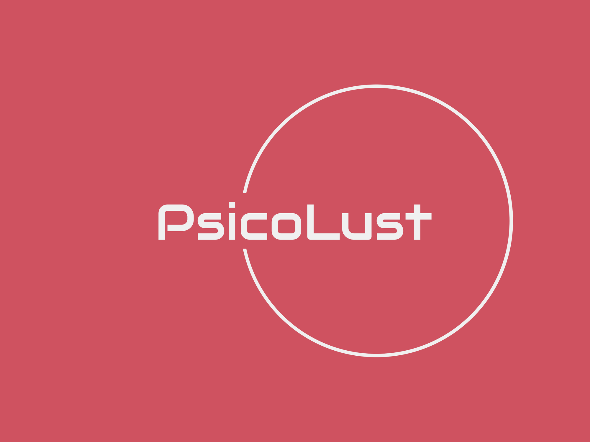 2068322 Psico Lust Logo hight