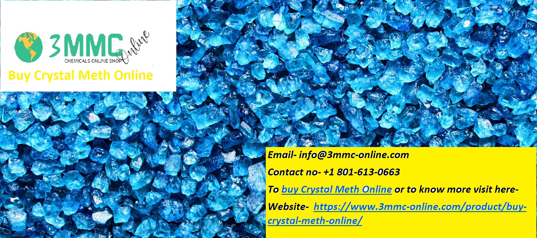 Crystal Meth 1