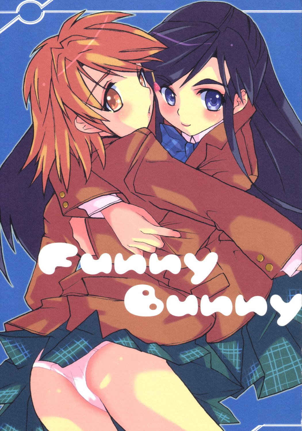 funnybunny 01