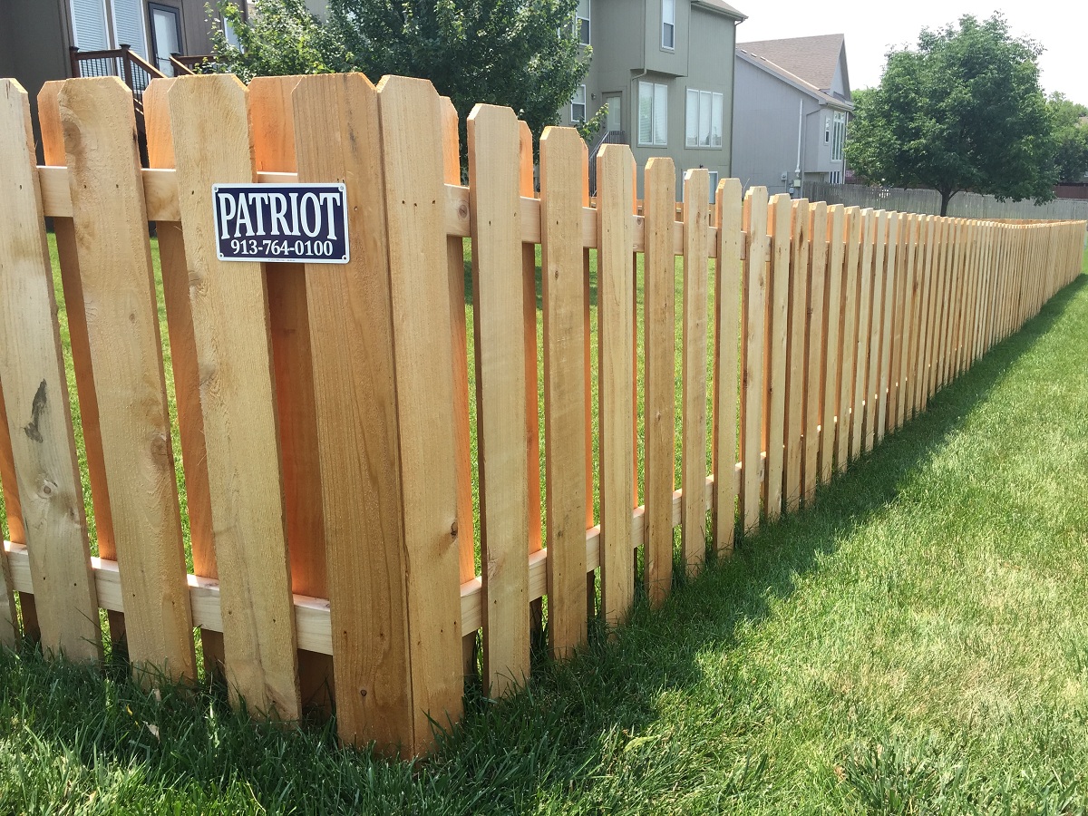 Best fence supply Builder Baton Rouge LA