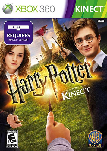Harry Potter for Kinect F 57520826