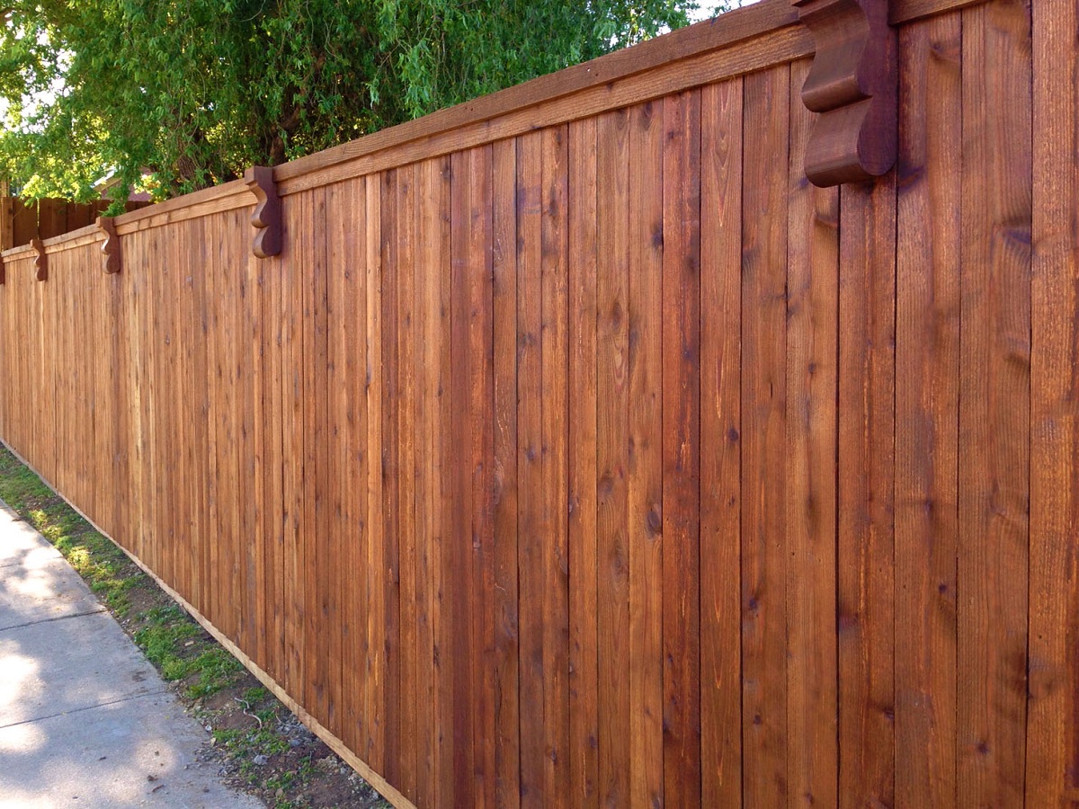 all fence Contractor Baton Rouge