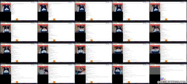 Omegle Worm 724 &#8211; Chat Fun