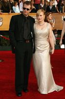 Patricia Arquette @ The SAG Awards at the Shrine Auditorium in Los Angeles. January 28, 2007